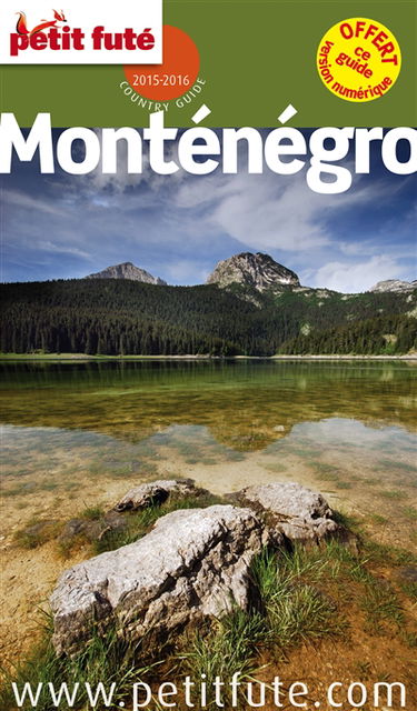 Monténégro : 2015-2016