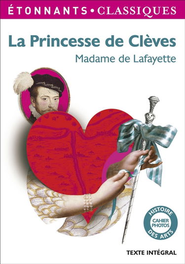 La princesse de Clèves