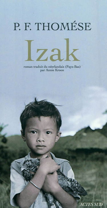 Izak