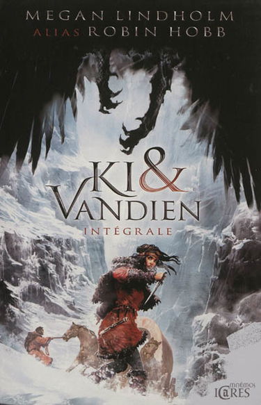 Ki & Vandien : intégrale