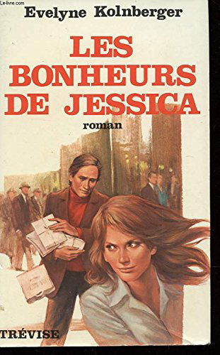 Les bonheurs de Jessica