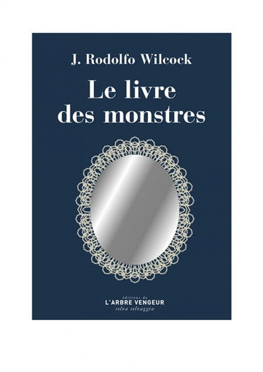 Le livre des monstres