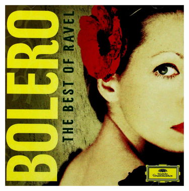 Bolero: Best of Ravel / Various