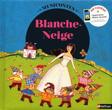 Blanche-Neige