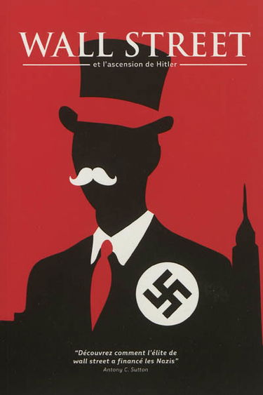 Wall Street et l'ascension de Hitler