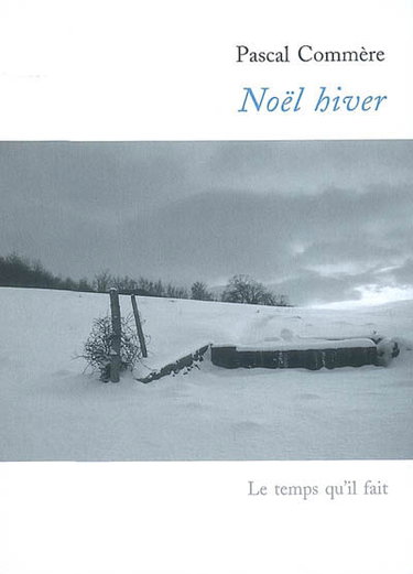 Noël hiver : histoires