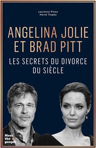 Angelina Jolie et Brad Pitt : les secrets du divorce du siècle