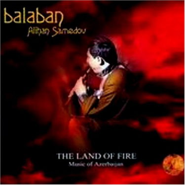 Couverture de Baladan [Import]