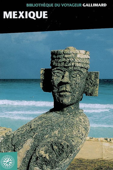 Couverture de Mexique
