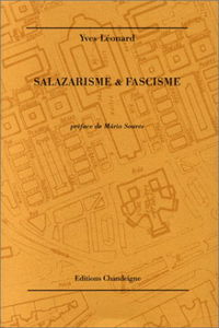 Salazarisme & fascisme