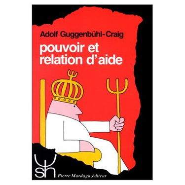 Pouvoir et relation d'aide. Possibilités et impossibilités de la formation de l'analyste jungien