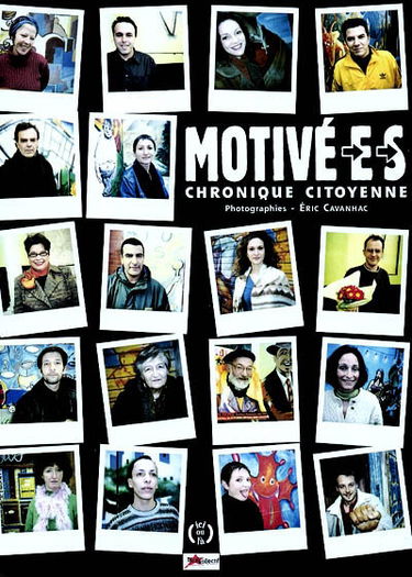 Motivé-e-s : chronique citoyenne