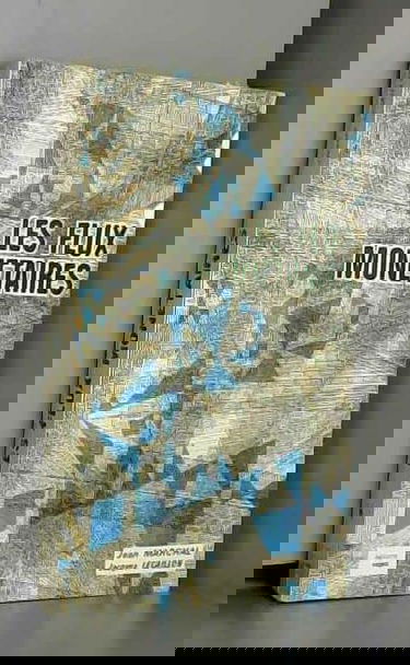 Jean Marchal,... Jacques Lecaillon,... Théorie des flux monétaires : évolution des idées et principes généraux d'analyse