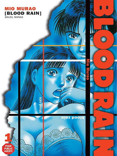 Blood rain. Vol. 1