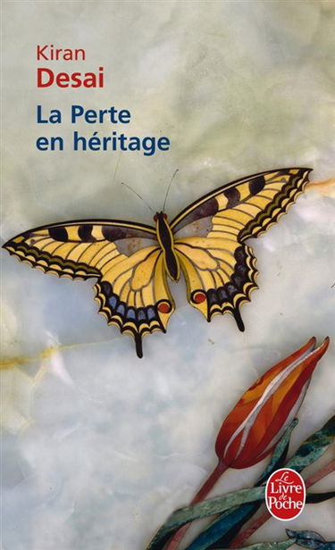 La perte en héritage