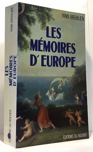 Les Mémoires d'Europe
