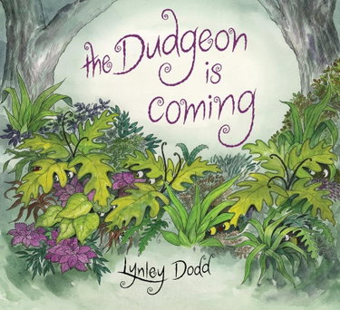 Couverture de The Dudgeon Is Coming
