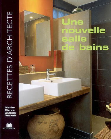Une nouvelle salle de bains