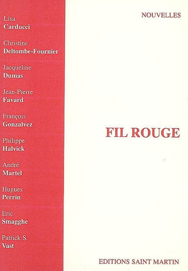 Fil rouge