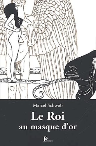 Le roi au masque d'or