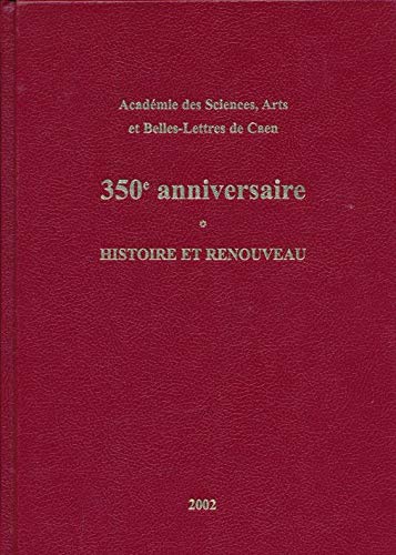 35Oe anniversaire : Histoire et renouveau
