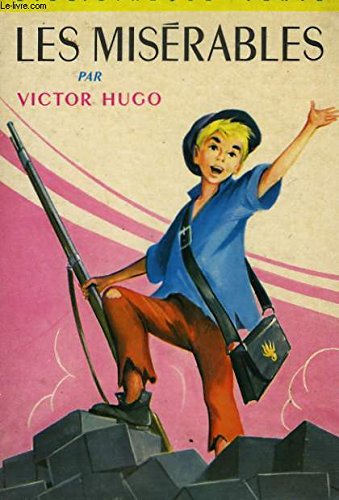 LES MISERABLES