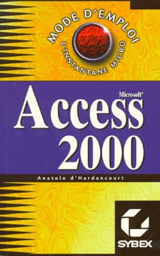 Access 2000