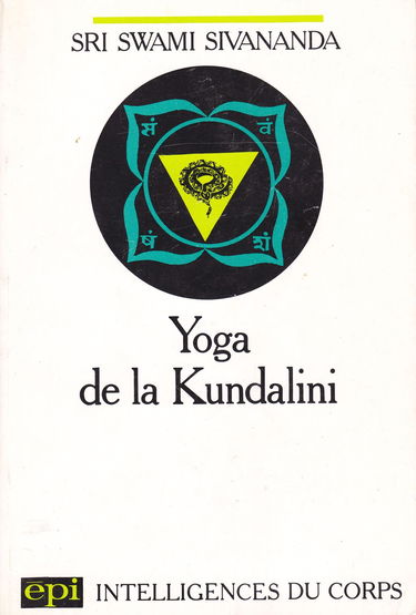 Yoga de la kundalini
