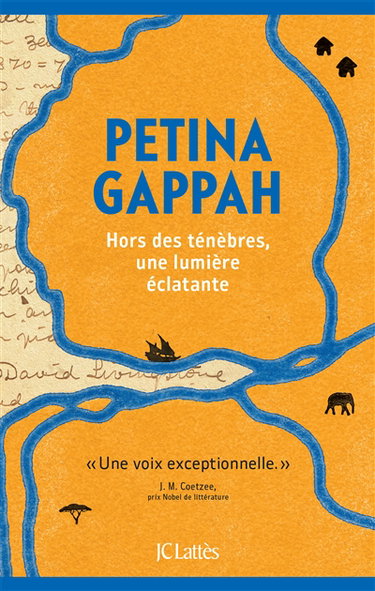 Hors des ténèbres, une lumière éclatante : récit fidèle des dernières années et du séjour du docteur David Livingstone et de son ultime voyage...