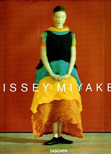 Couverture de Issey Miyake