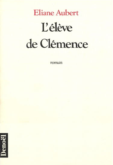 L'Elève de Clémence