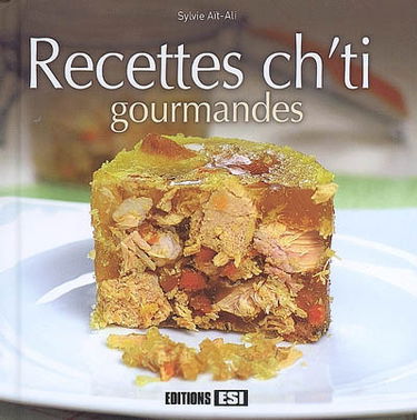 Recettes ch'ti gourmandes