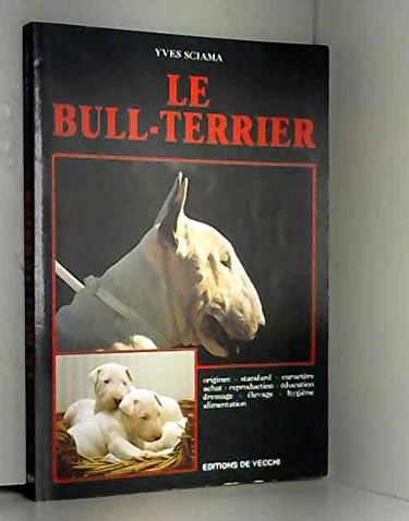 Le Bull-Terrier