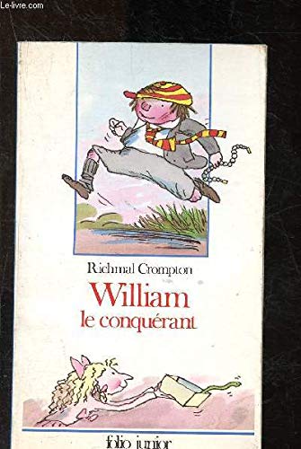 William le conquérant