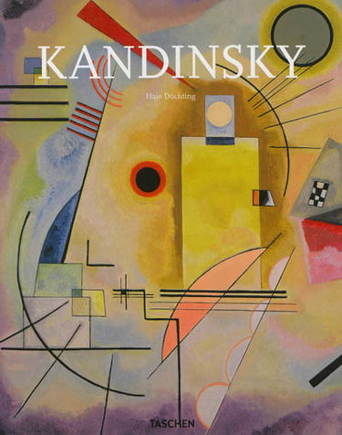 Vassili Kandinsky, 1866-1944 : révolution de la peinture