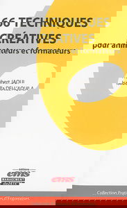 66 techniques créatives pour animateurs et formateurs