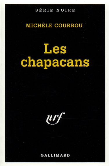 Les Chapacans