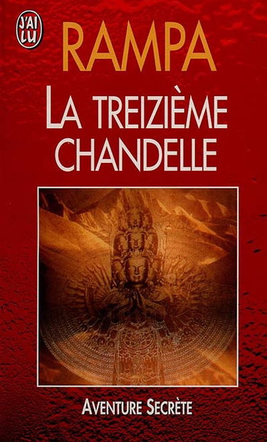 La treizième chandelle