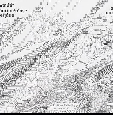 Guide d'autodéfense numérique