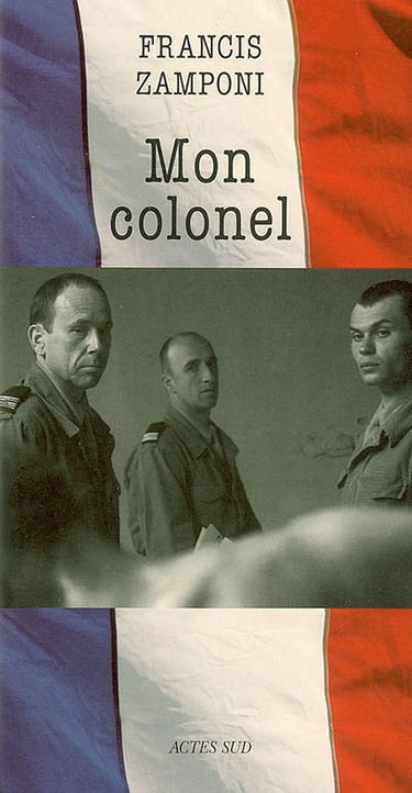 Mon colonel