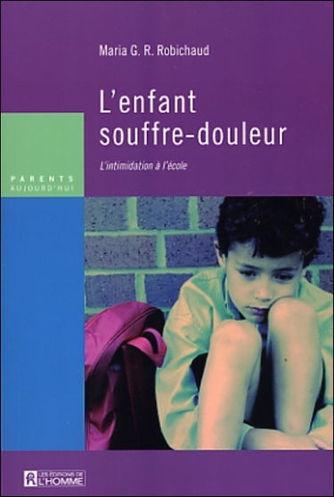 L'enfant souffre-douleur