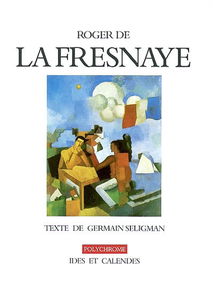 Roger de La Fresnaye