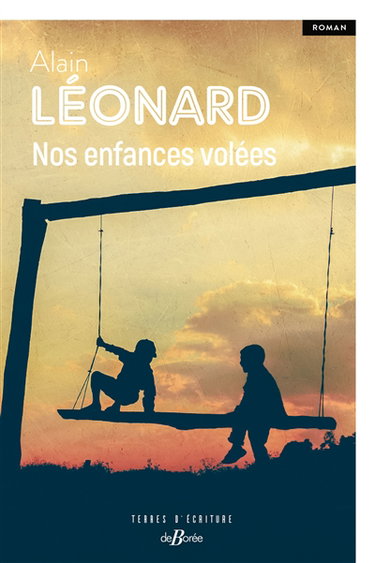 Nos enfances volées