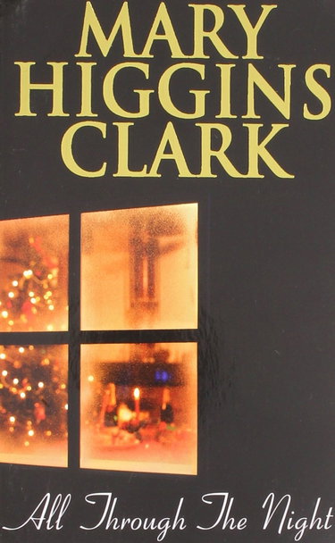 Couverture de All Through The Night
