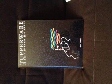 Tupperware : 30 ans, 30 chefs, 30 menus