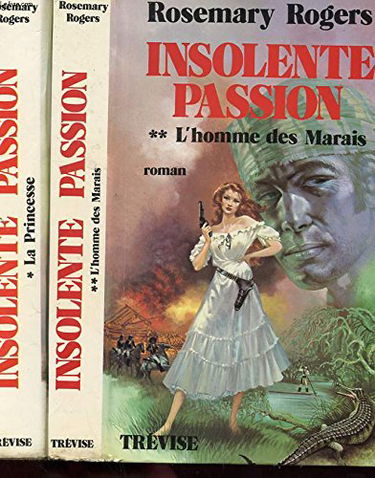 La Princesse (Insolente passion)