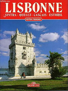 Lisbona. Ediz. francese