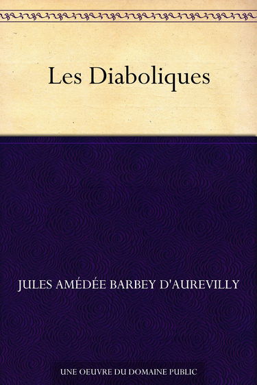 Les diaboliques