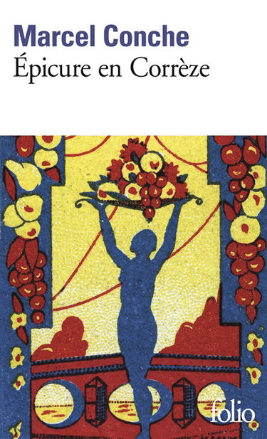 Epicure en Corrèze