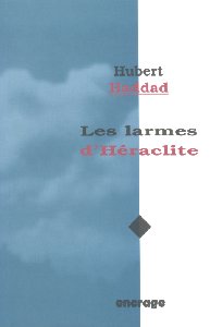 Les larmes d'Héraclite